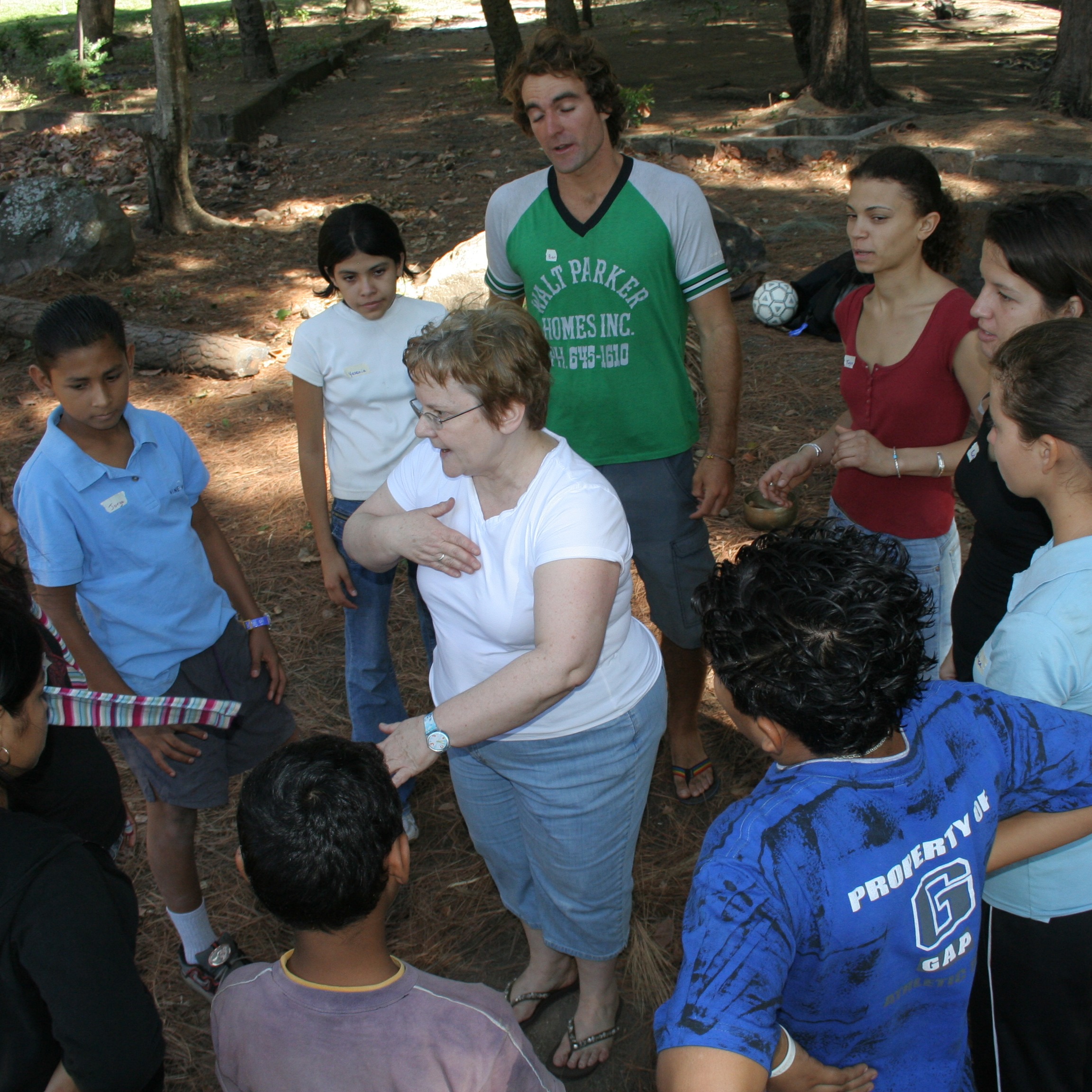 Photo 7 from Magicians Without Borders