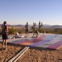 Photo 1 from Joshua Tree Highlands Artist Residency Corp