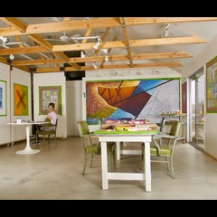 Photo 2 from Joshua Tree Highlands Artist Residency Corp