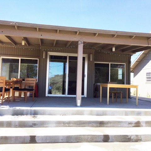 Photo 3 from Joshua Tree Highlands Artist Residency Corp