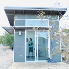 Photo 4 from Joshua Tree Highlands Artist Residency Corp