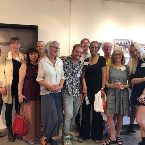 Photo 7 from Joshua Tree Highlands Artist Residency Corp