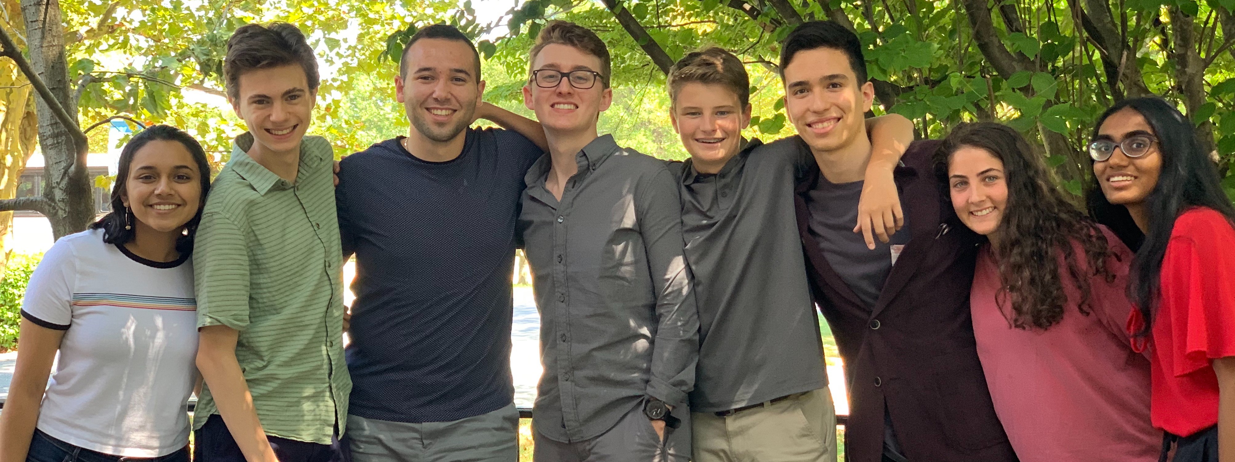 Earth Echo International, Inc.