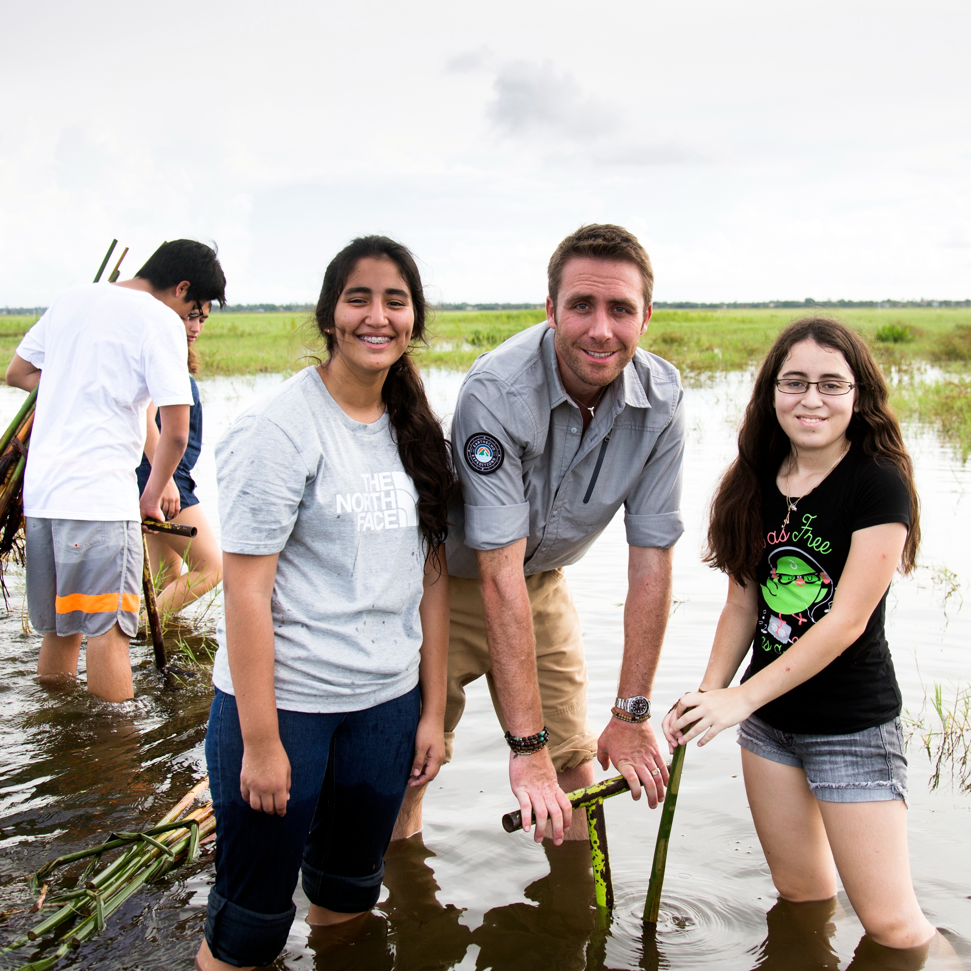 Photo 1 from Earth Echo International, Inc.