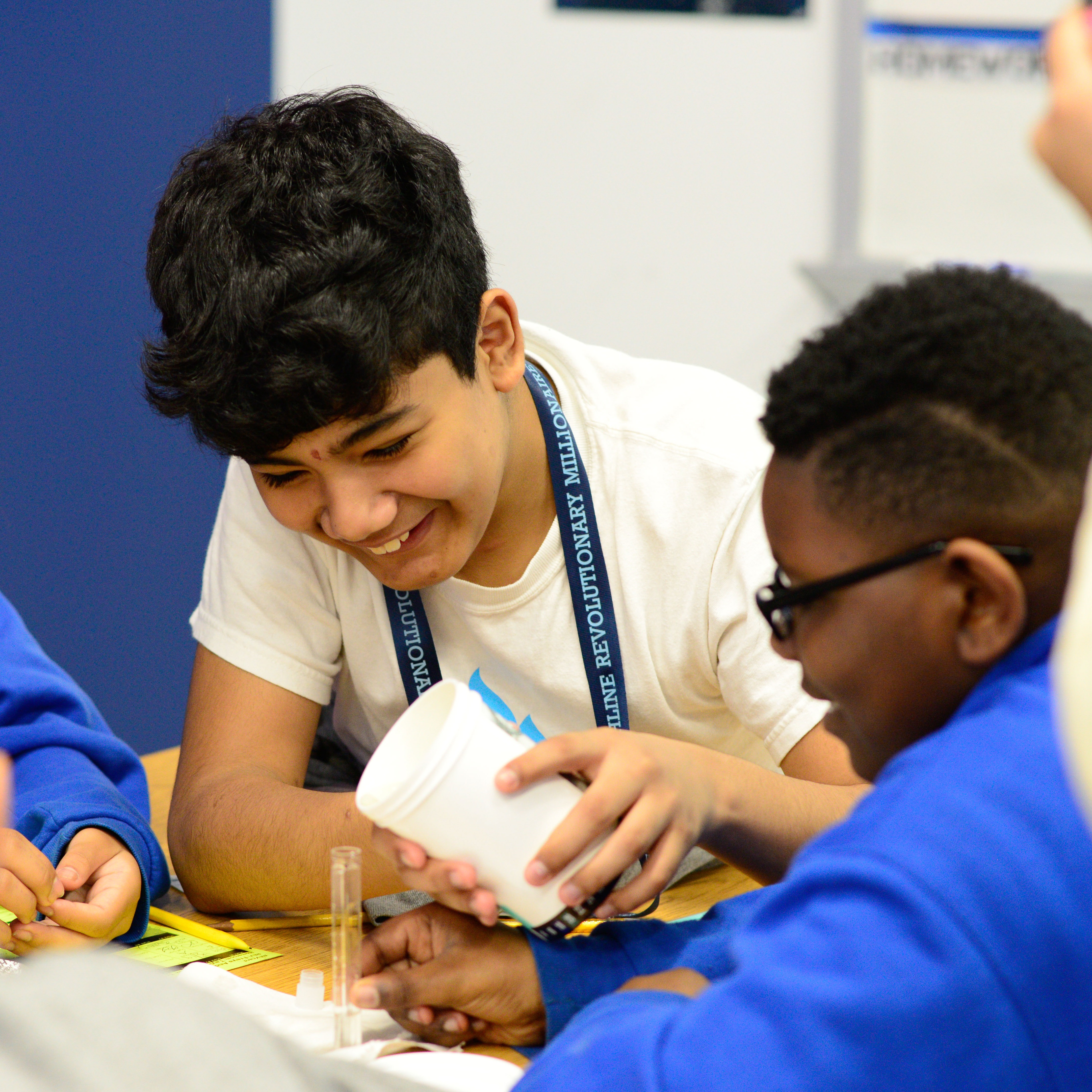 Photo 3 from Earth Echo International, Inc.