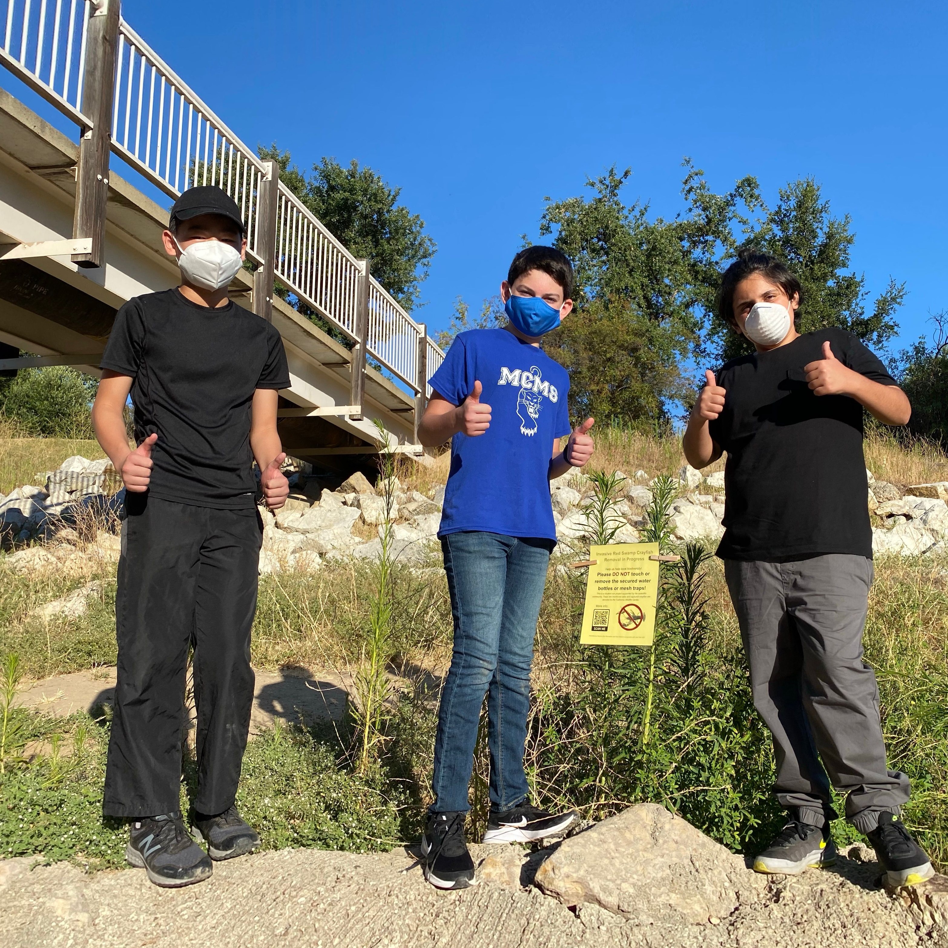 Photo 4 from Earth Echo International, Inc.