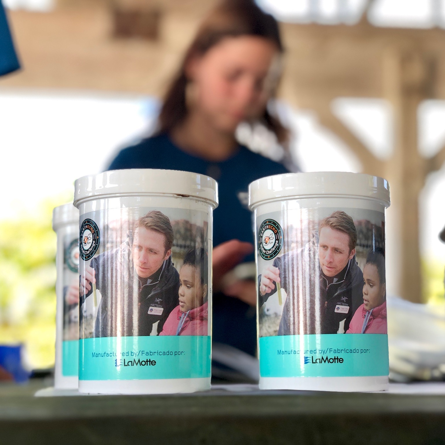 Photo 7 from Earth Echo International, Inc.