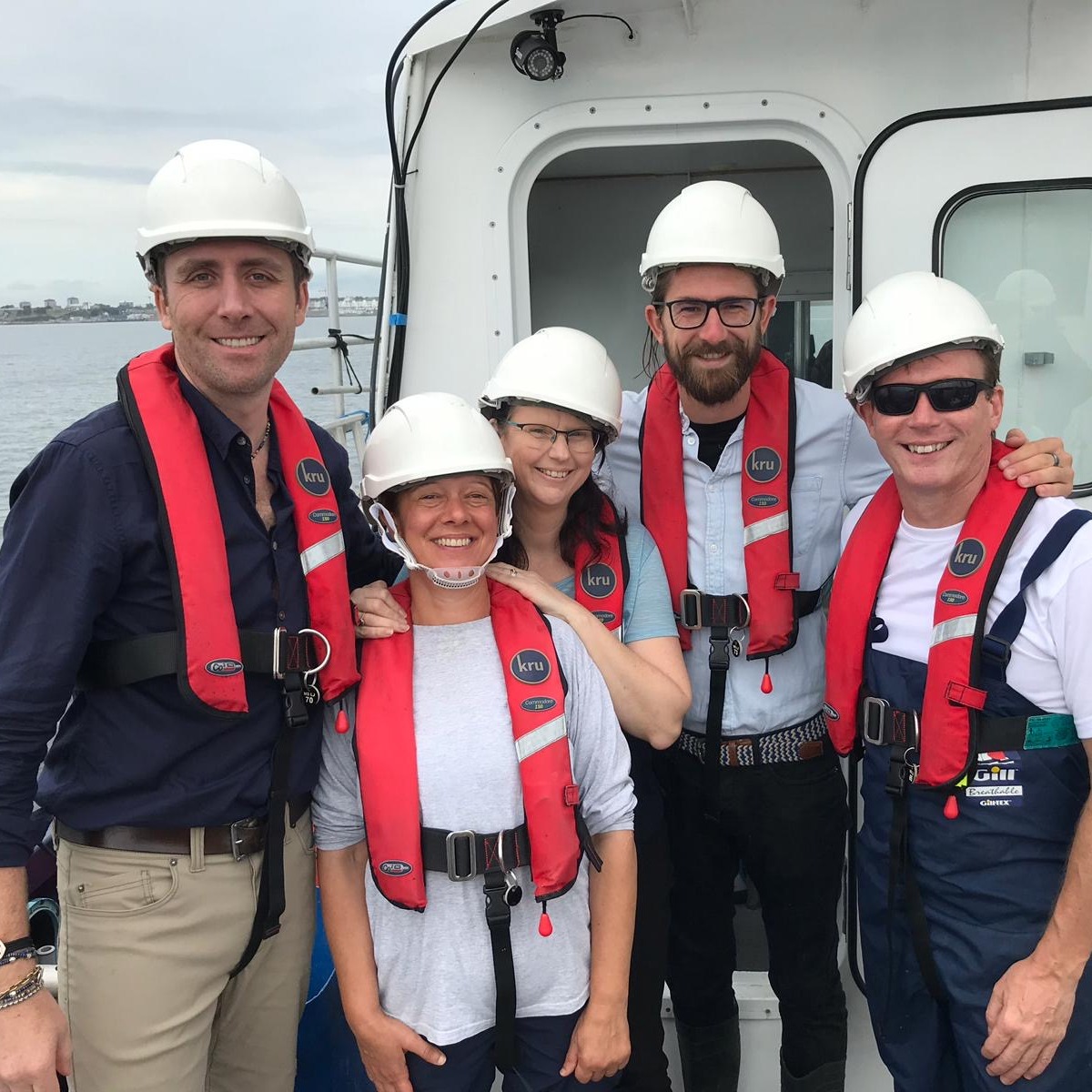 Photo 8 from Earth Echo International, Inc.