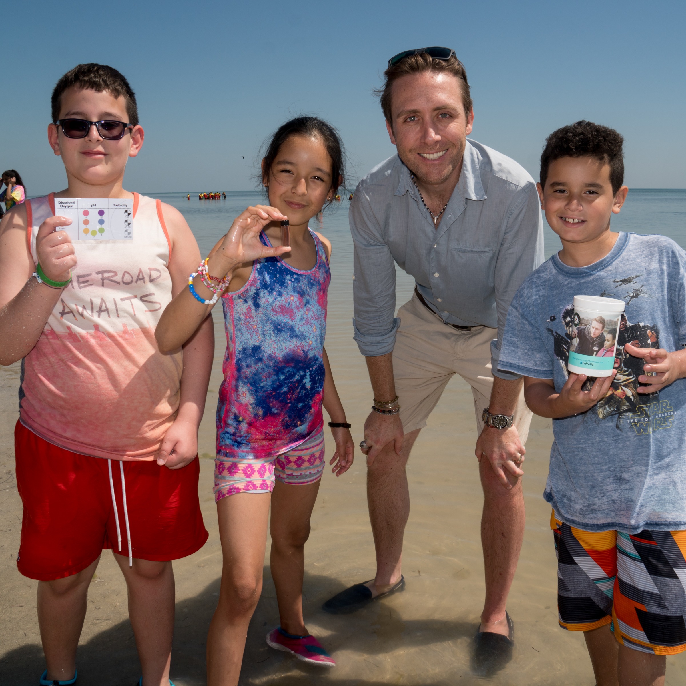 Photo 9 from Earth Echo International, Inc.