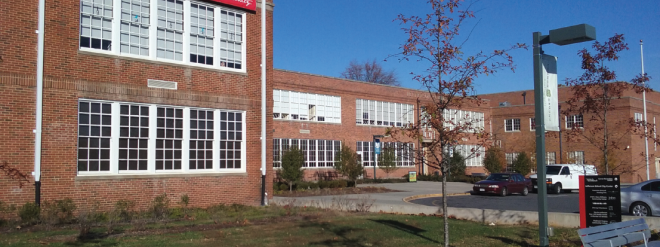 Literacy Volunteers of Charlottesville/Albemarle