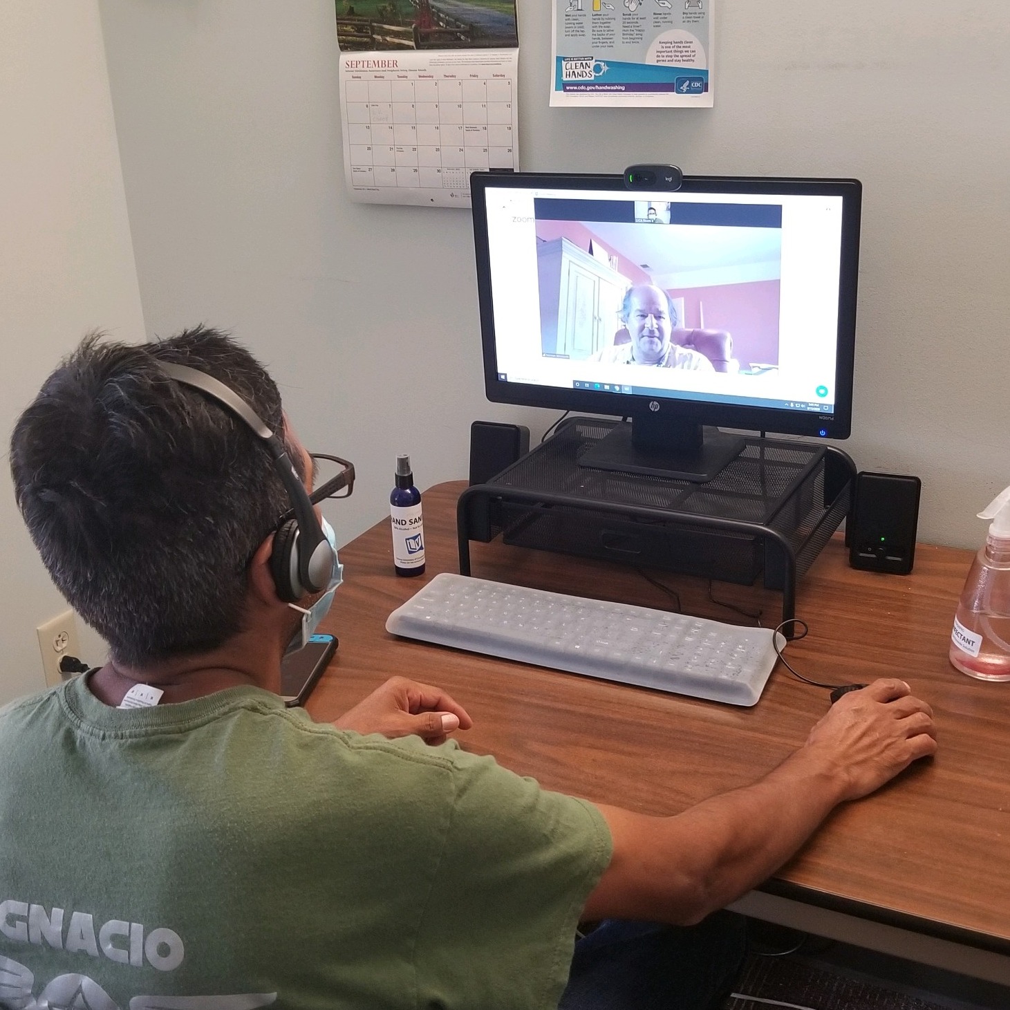 Photo 2 from Literacy Volunteers of Charlottesville/Albemarle