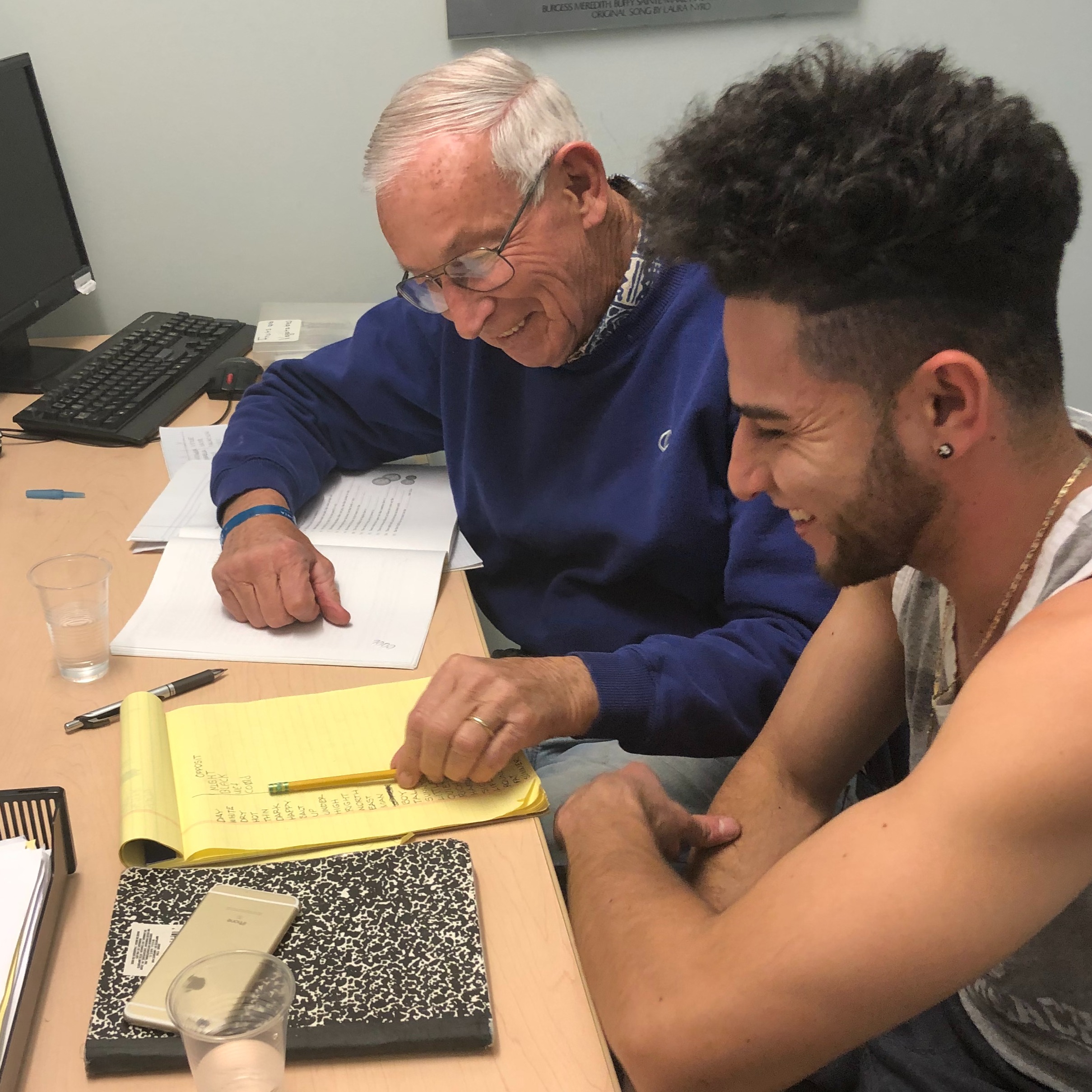 Photo 4 from Literacy Volunteers of Charlottesville/Albemarle