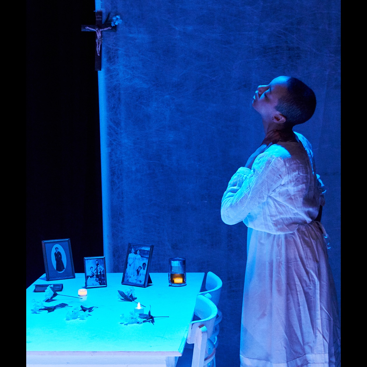 Photo 5 from What Will the Neighbors Say