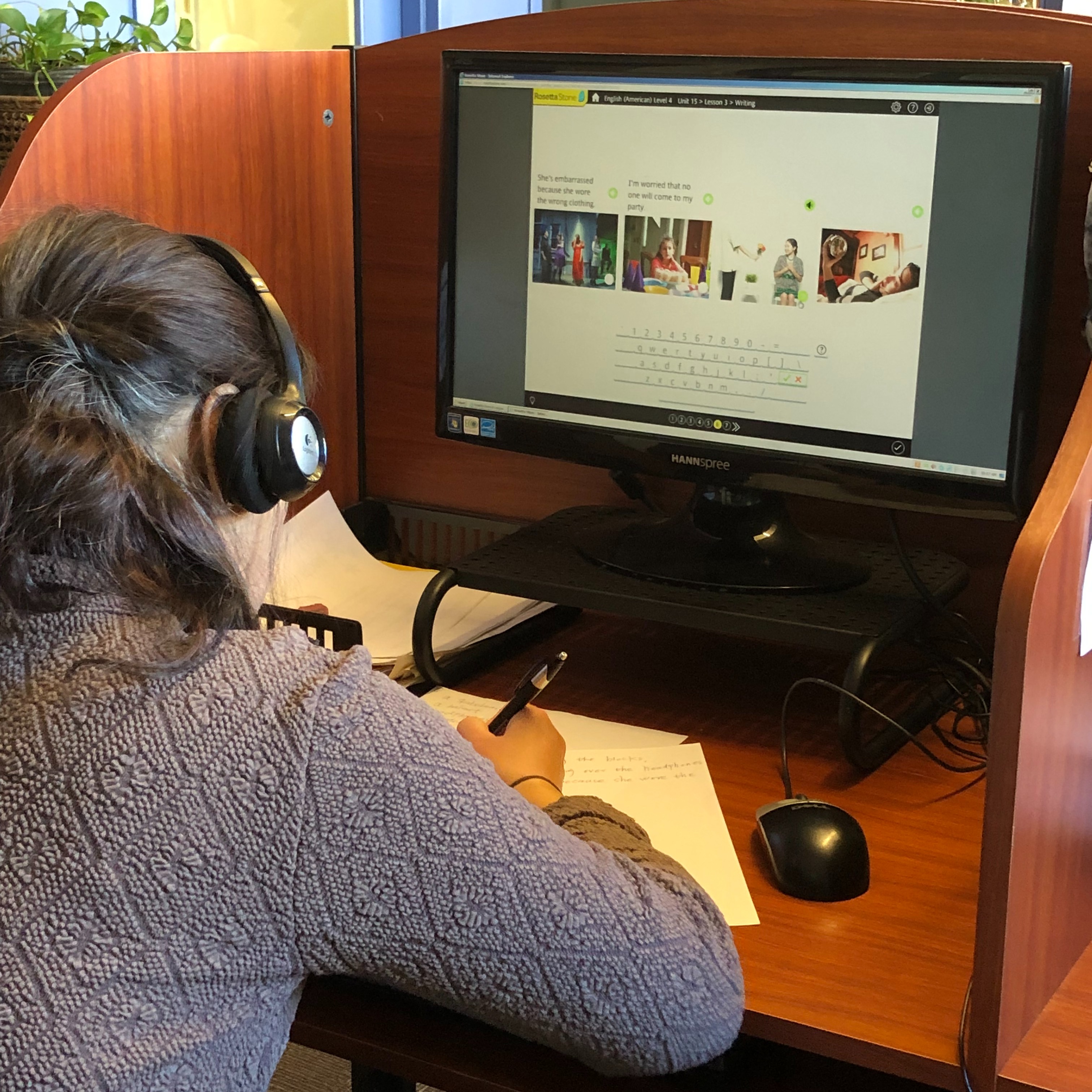 Photo 7 from Literacy Volunteers of Charlottesville/Albemarle