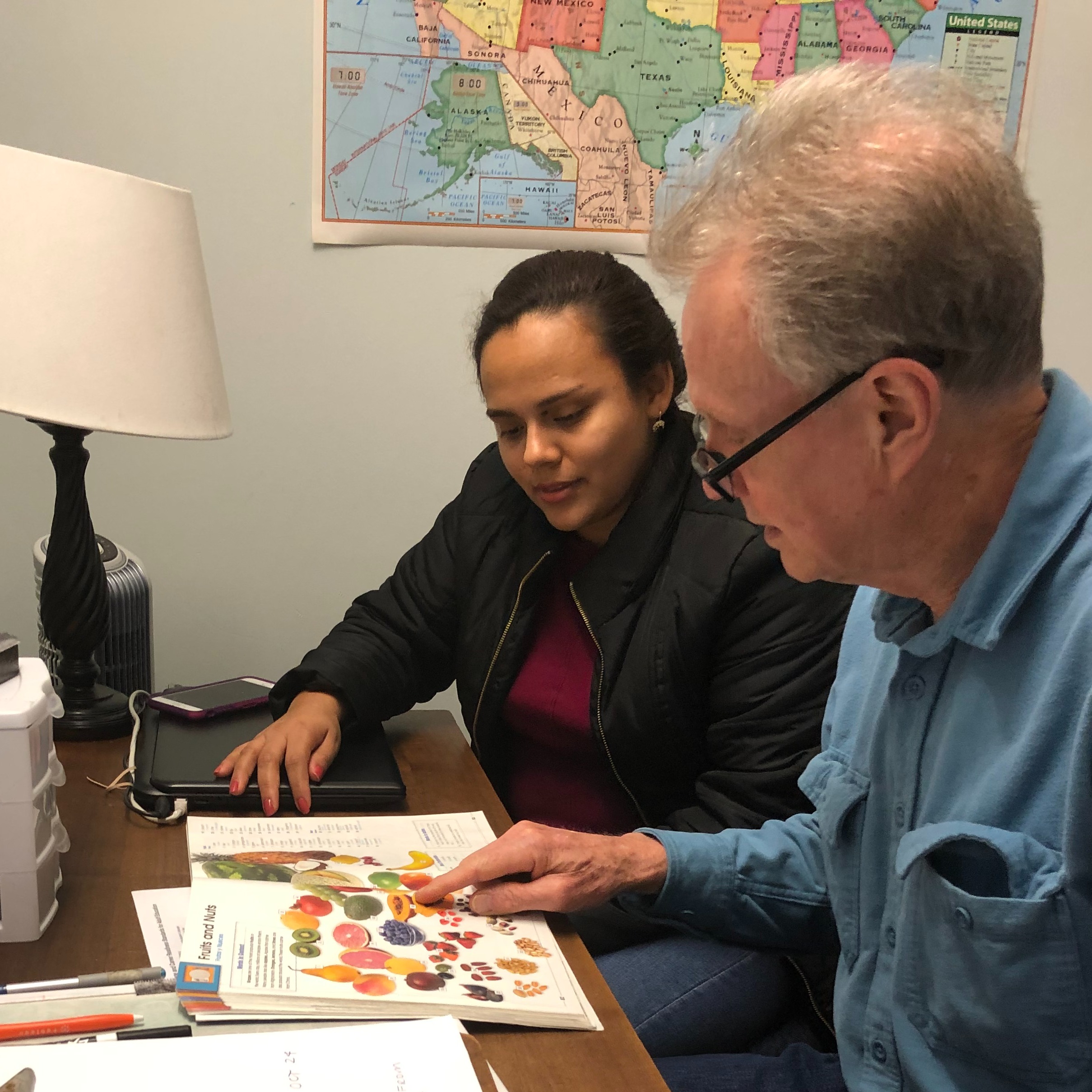 Photo 8 from Literacy Volunteers of Charlottesville/Albemarle