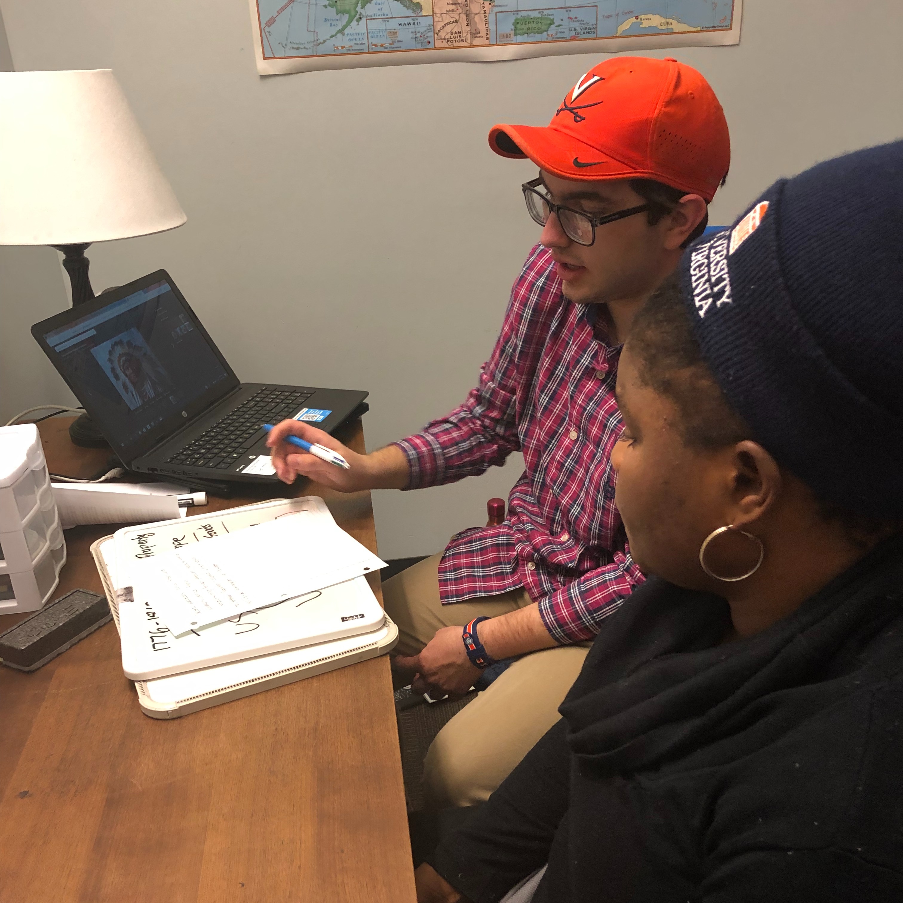 Photo 9 from Literacy Volunteers of Charlottesville/Albemarle