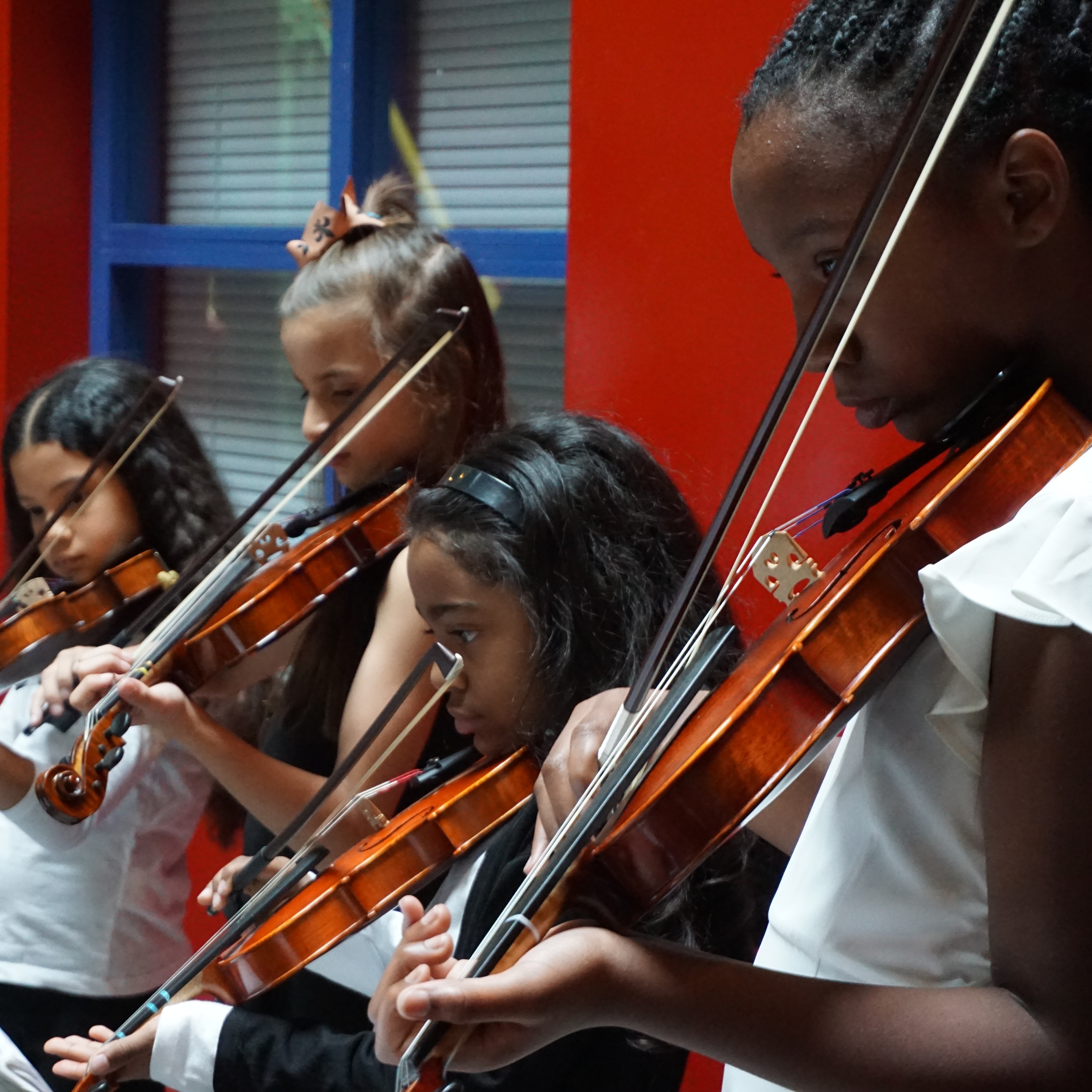 Photo 1 from MAKE MUSIC NOLA