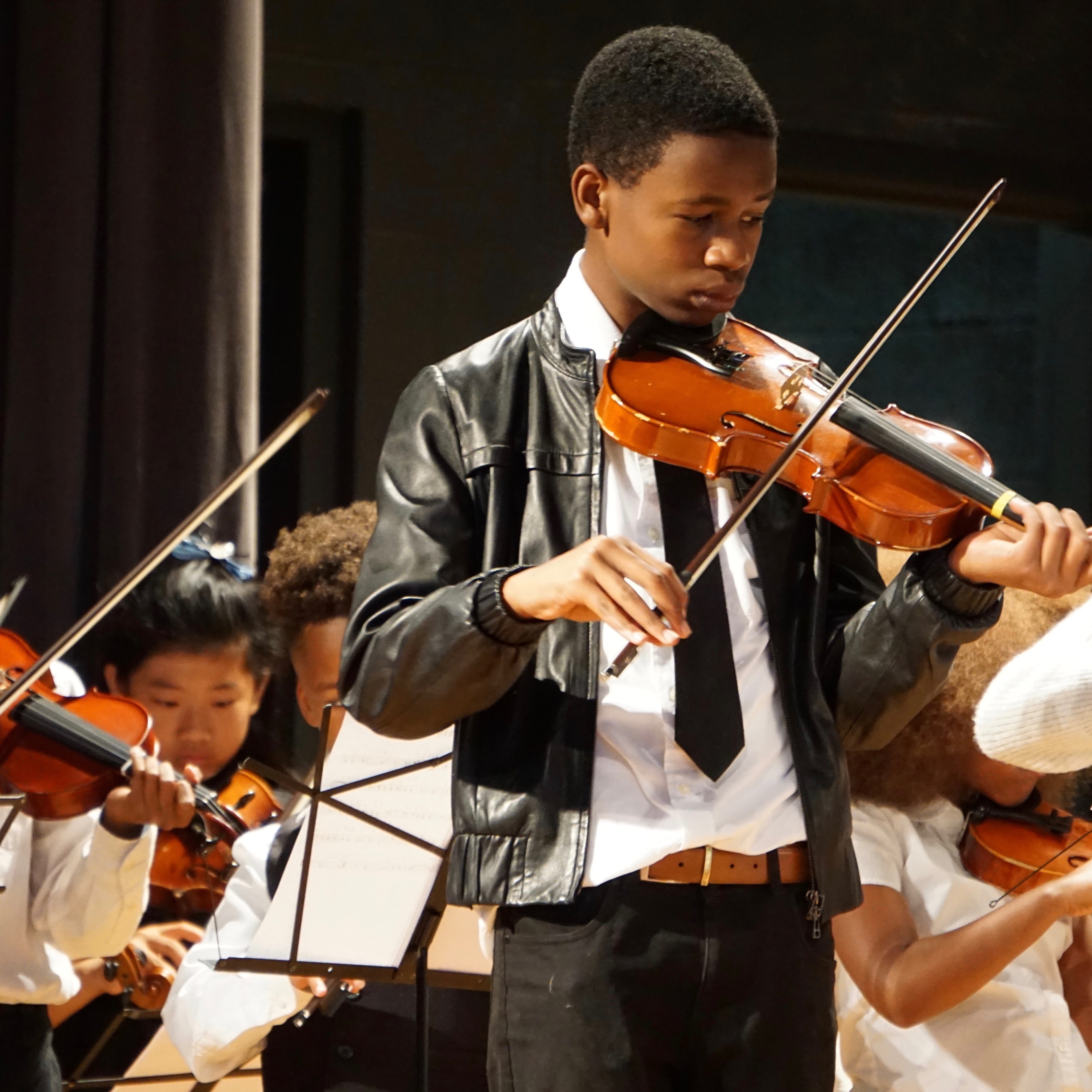 Photo 2 from MAKE MUSIC NOLA