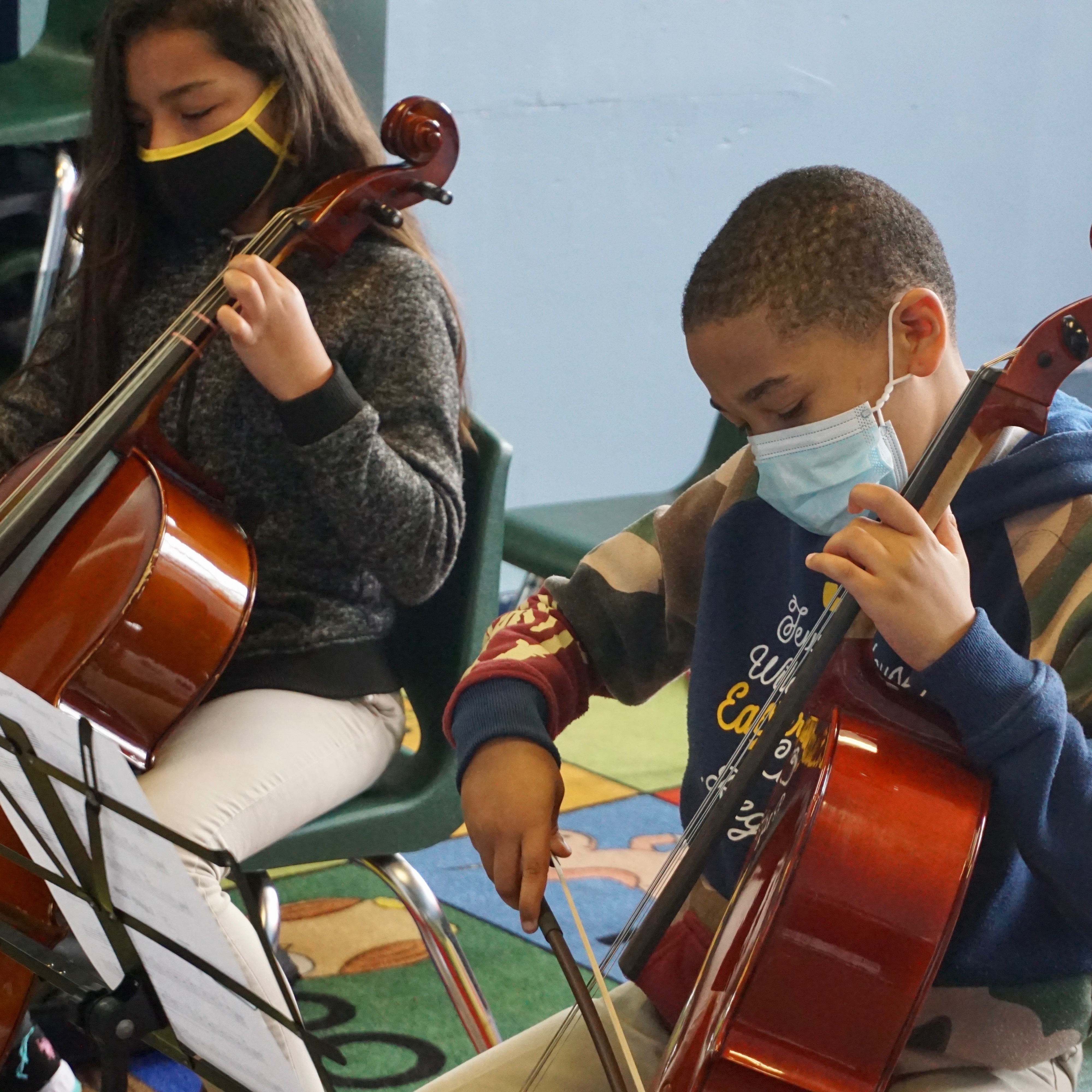 Photo 3 from MAKE MUSIC NOLA