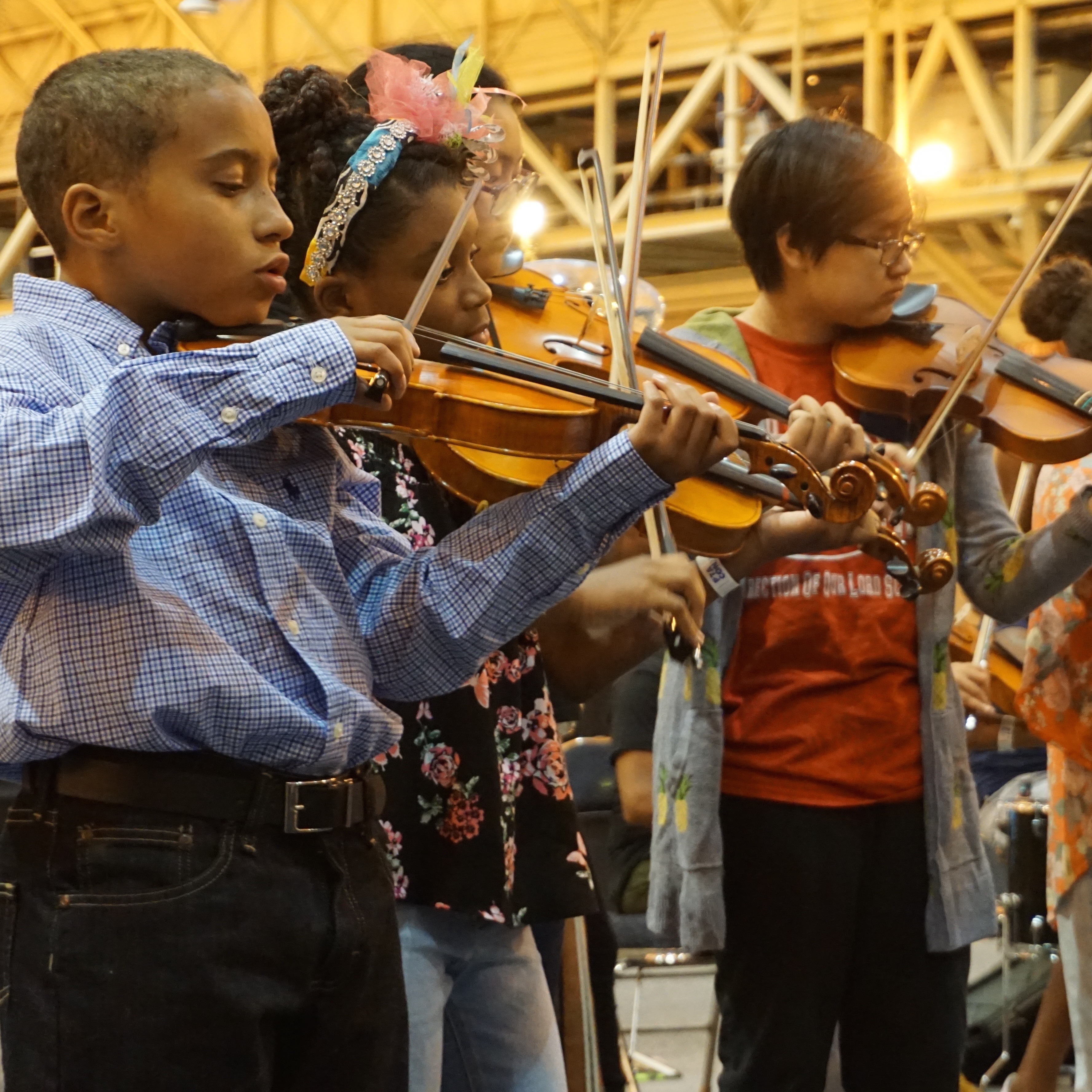 Photo 4 from MAKE MUSIC NOLA