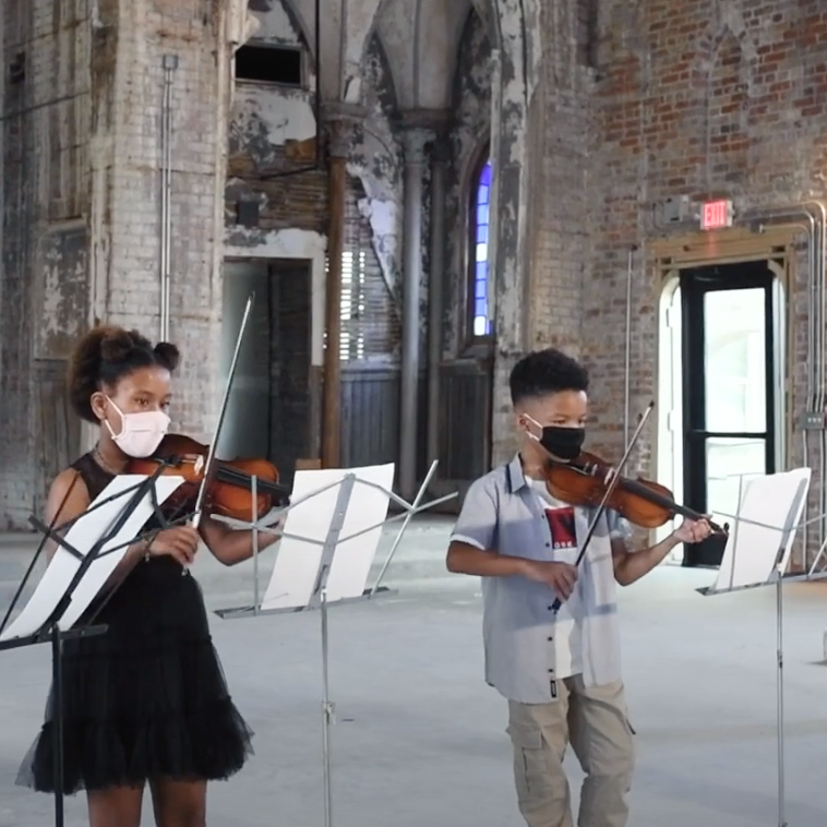 Photo 5 from MAKE MUSIC NOLA