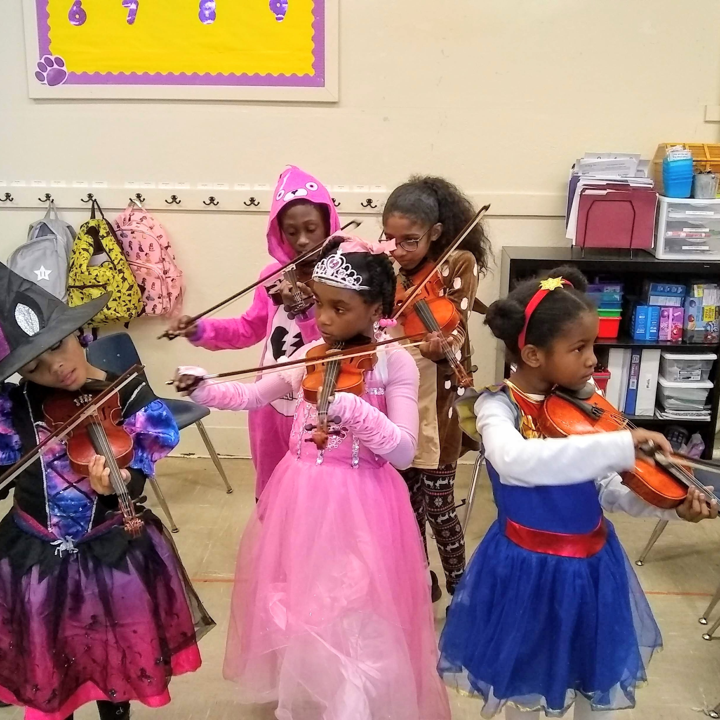 Photo 6 from MAKE MUSIC NOLA