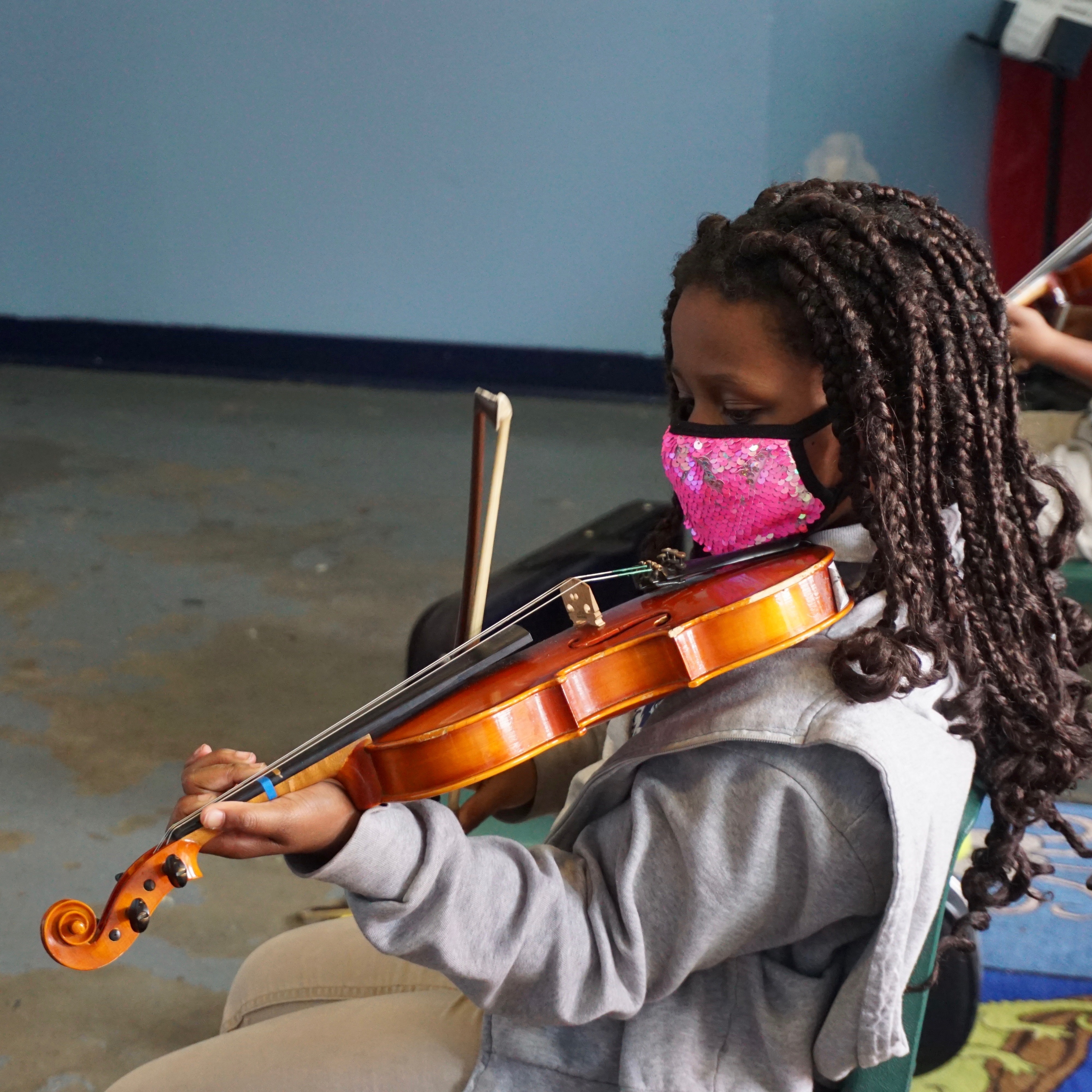 Photo 7 from MAKE MUSIC NOLA