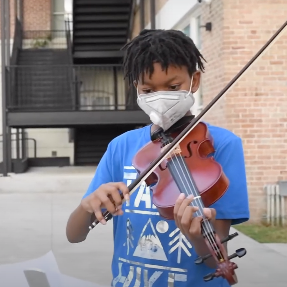 Photo 9 from MAKE MUSIC NOLA