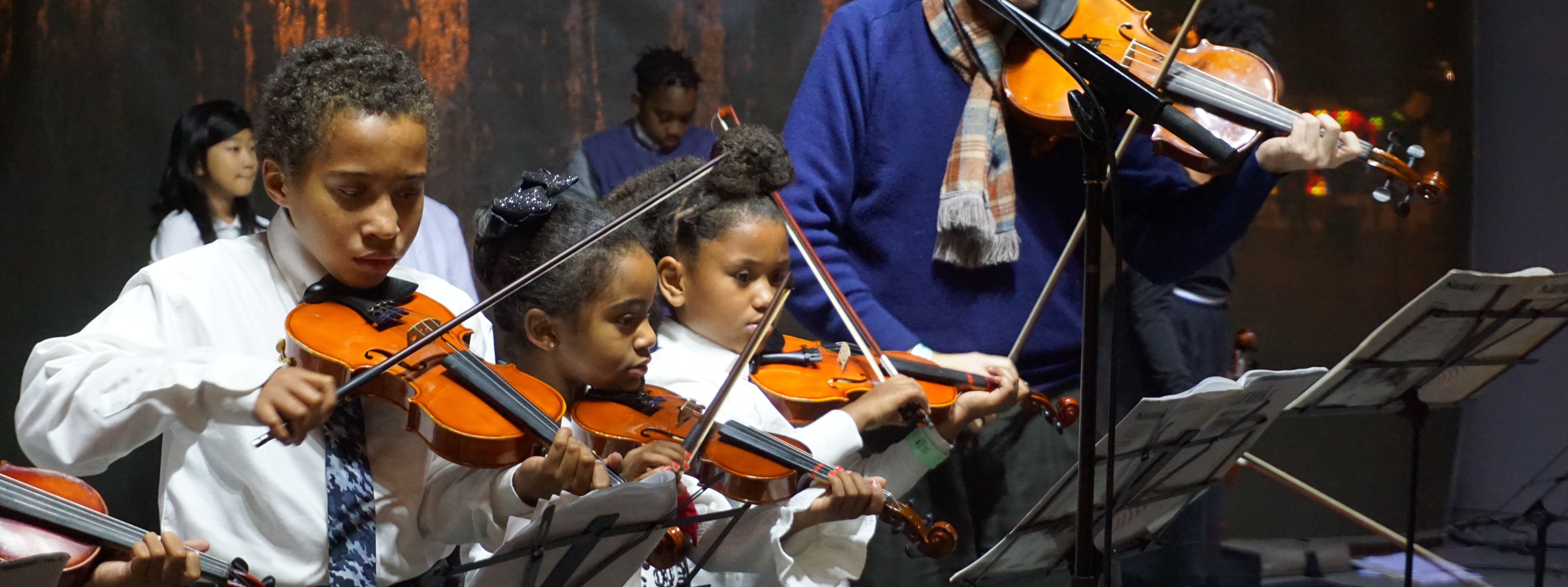 MAKE MUSIC NOLA cover