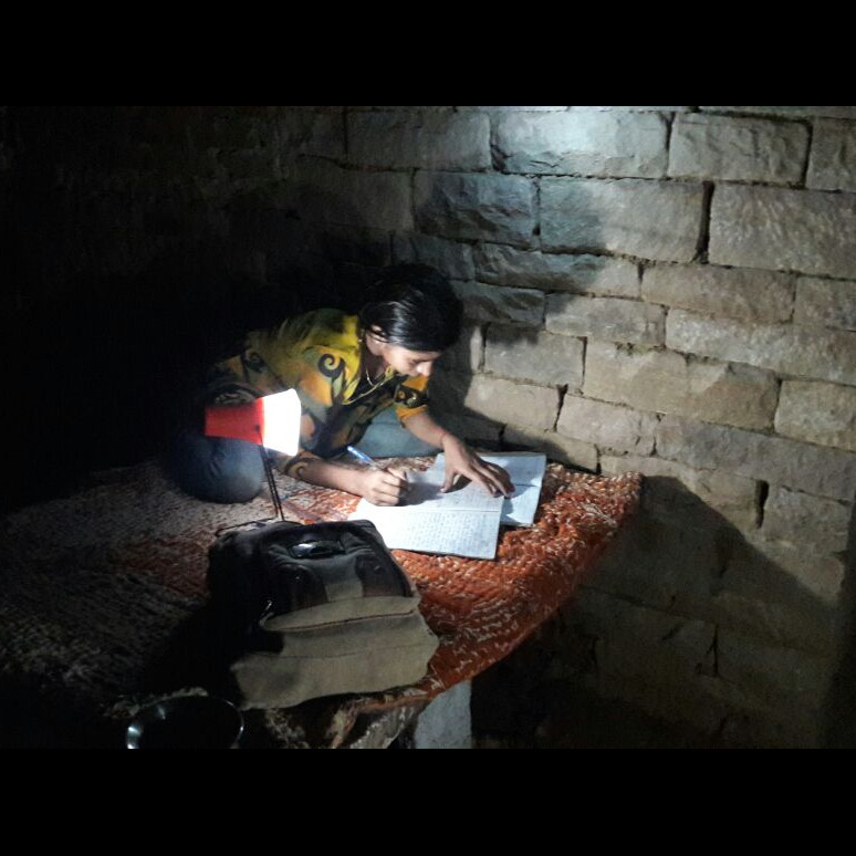 Photo 2 from Solar Village Project 