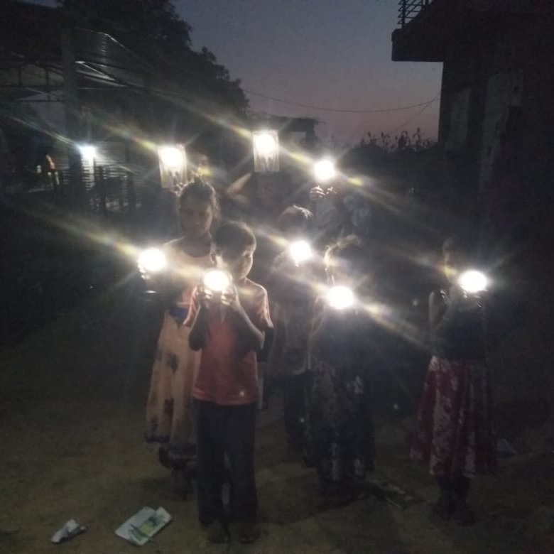 Photo 3 from Solar Village Project 