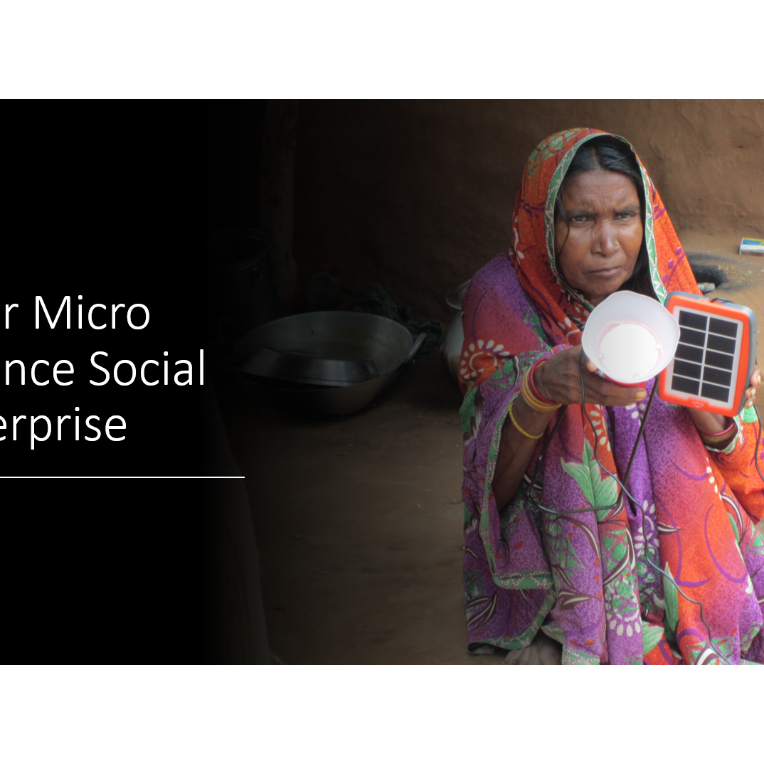 Photo 4 from Solar Village Project 