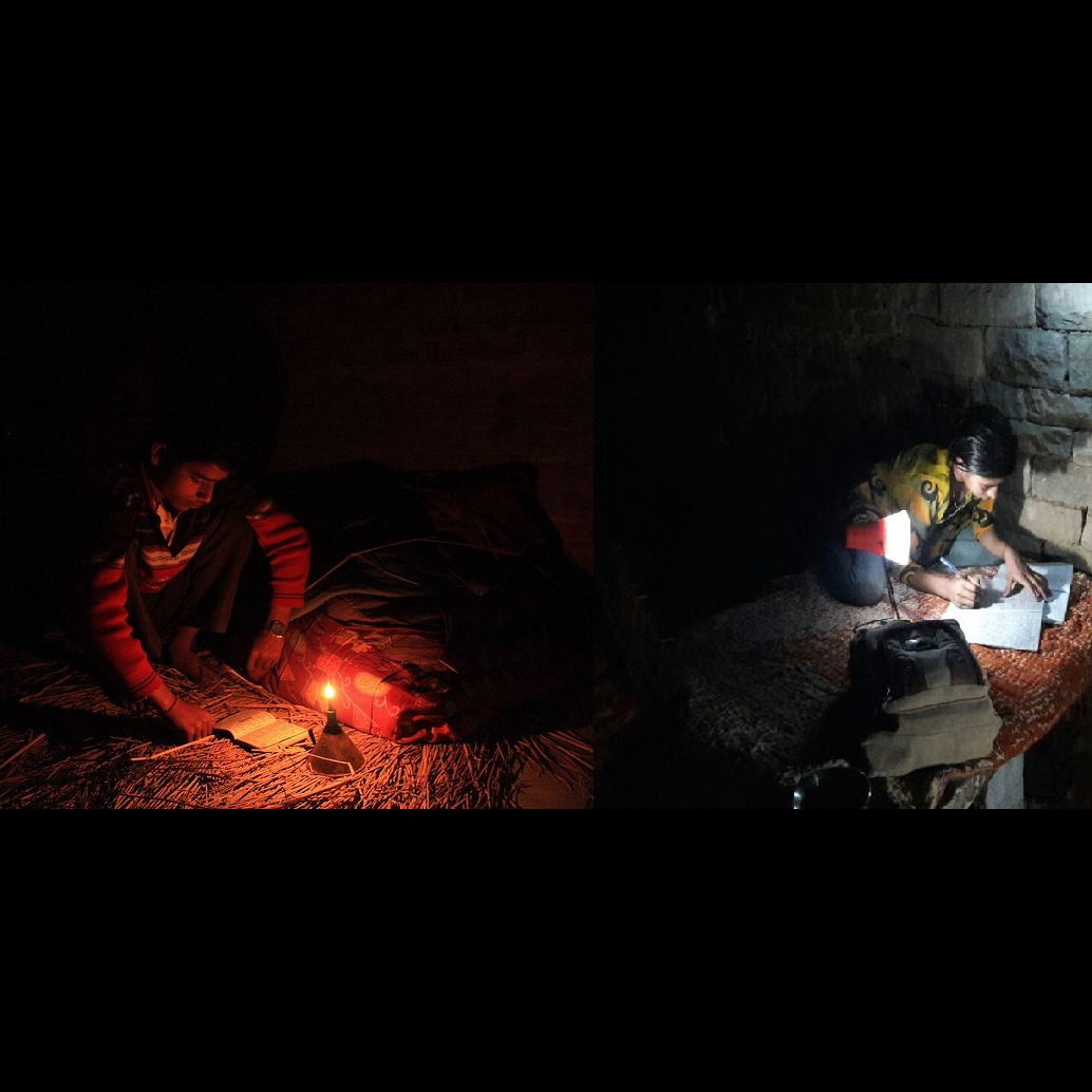 Photo 5 from Solar Village Project 