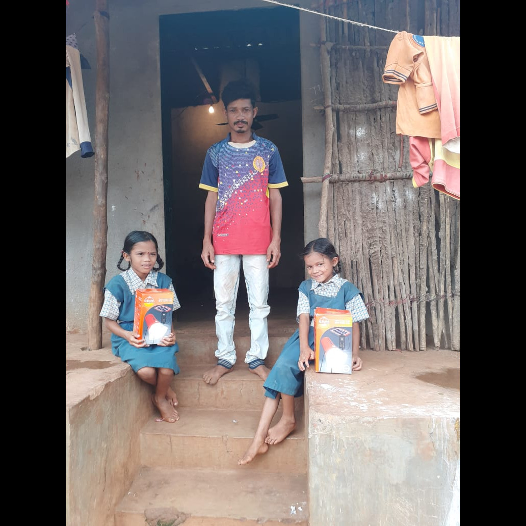 Photo 7 from Solar Village Project 