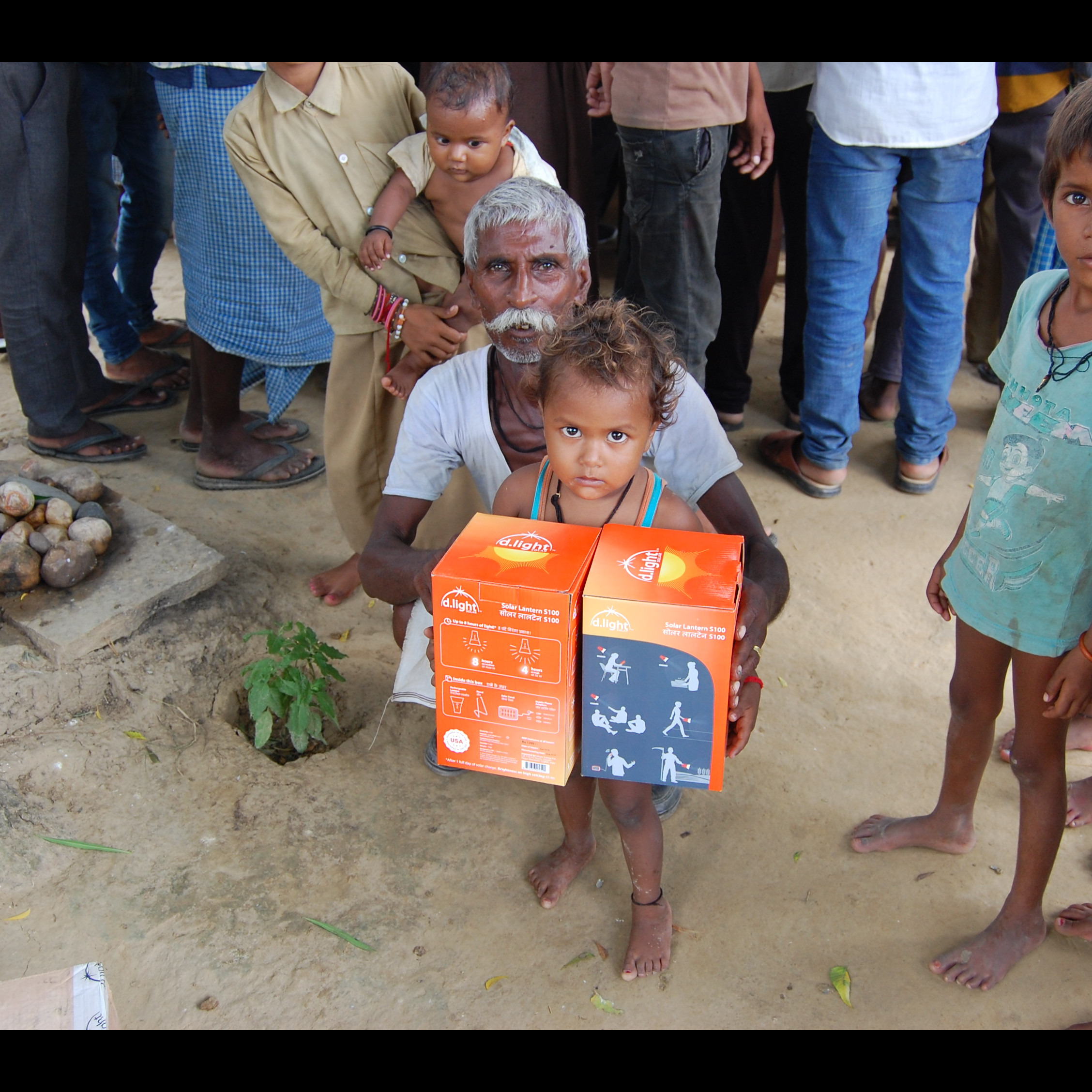 Photo 9 from Solar Village Project 