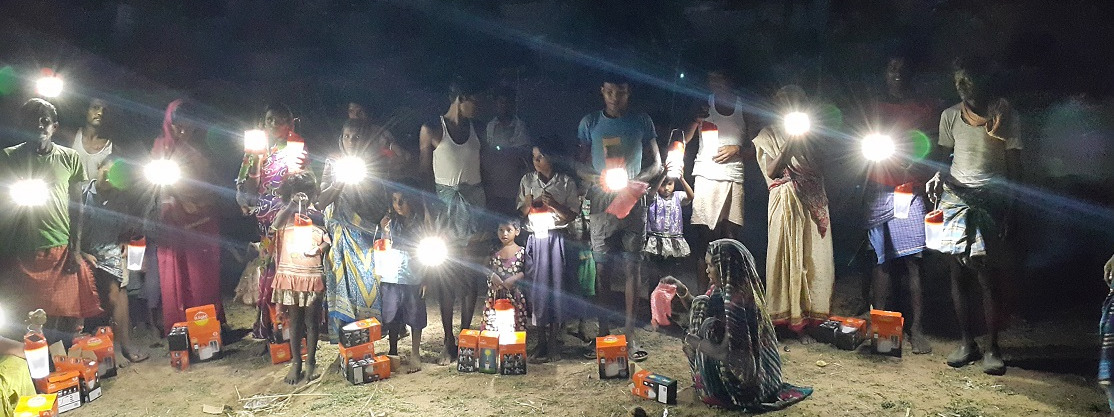 Solar Village Project 