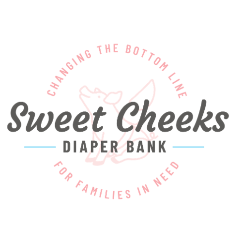 Sweet Cheeks Diaper Bank
