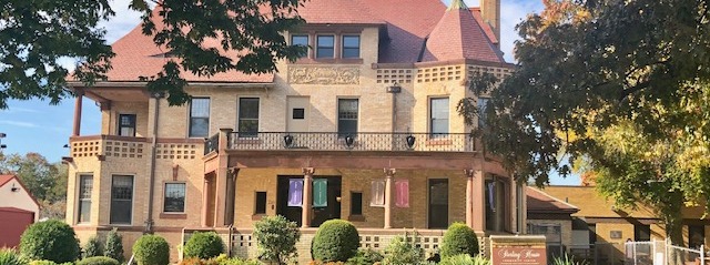 Sterling House Community Center cover