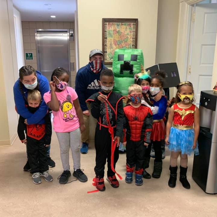 Photo 3 from Sterling House Community Center