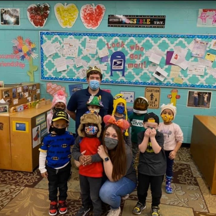 Photo 9 from Sterling House Community Center