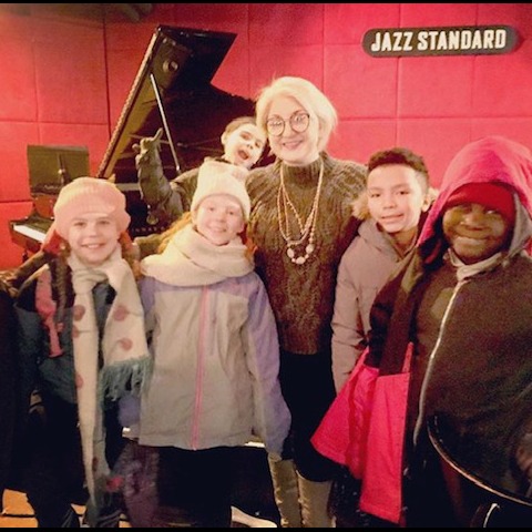 Photo 1 from Jazz Generation Inc