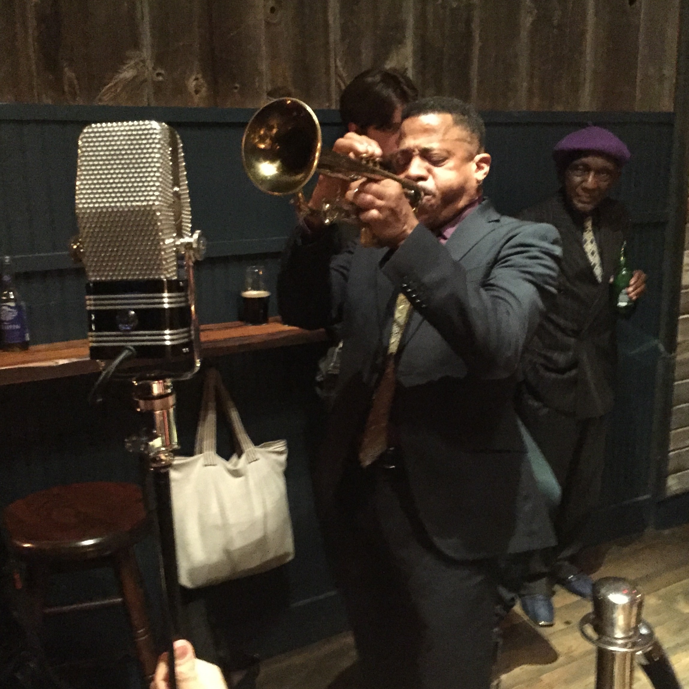 Photo 3 from Jazz Generation Inc