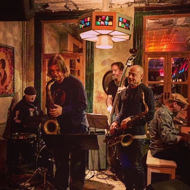 Photo 4 from Jazz Generation Inc