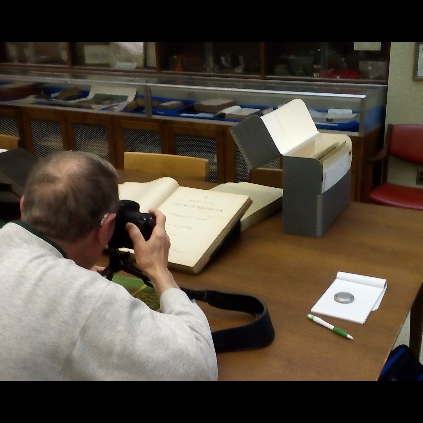 Photo 8 from E&R Library & Archives