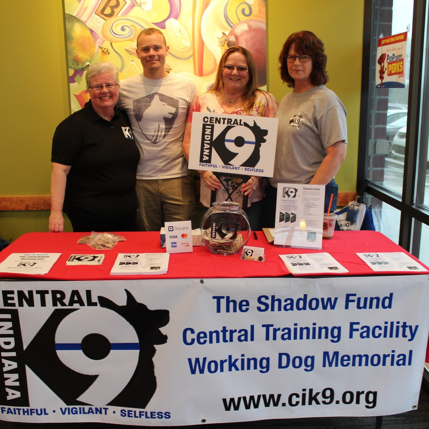 Photo 2 from Central Indiana K9 Association Inc