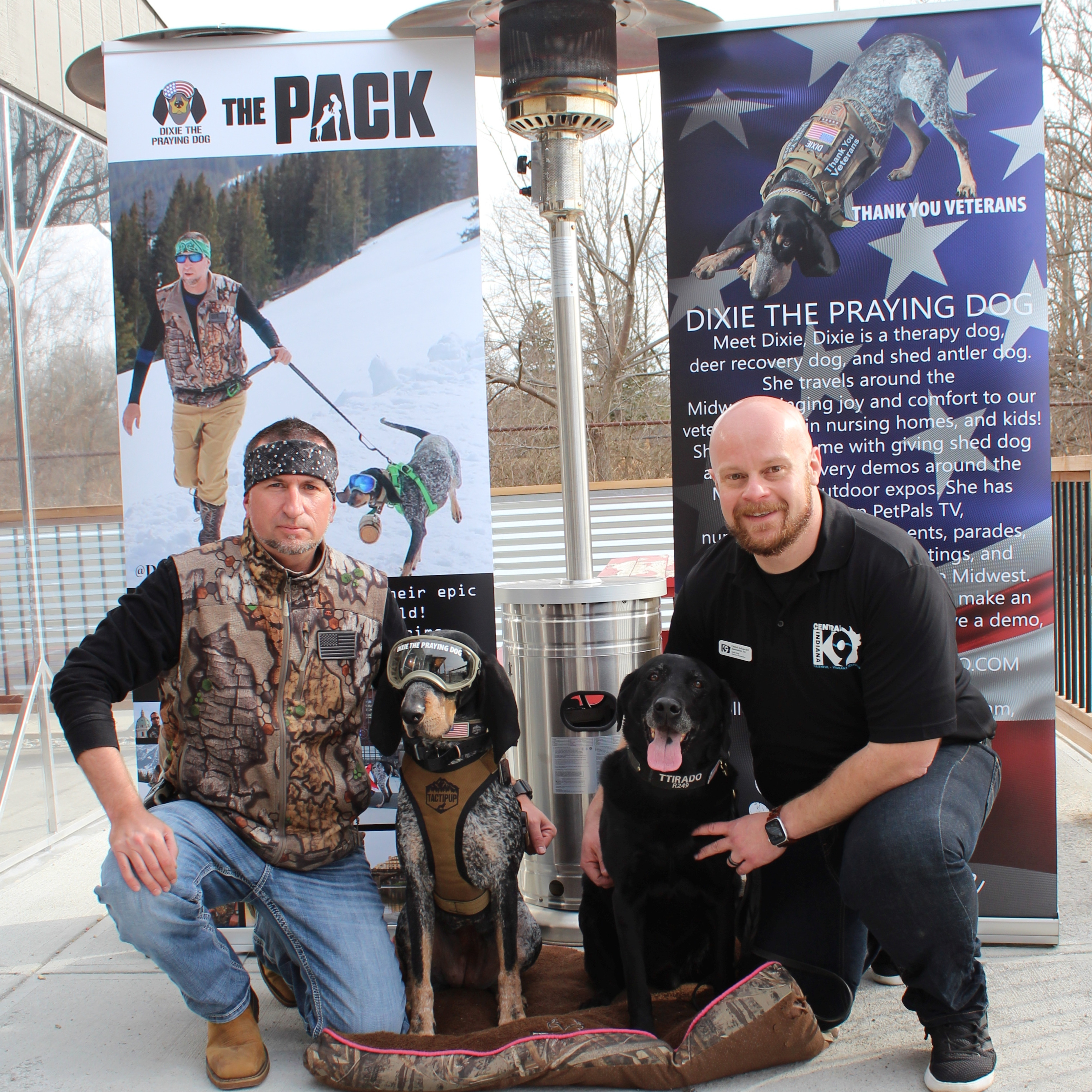 Photo 8 from Central Indiana K9 Association Inc