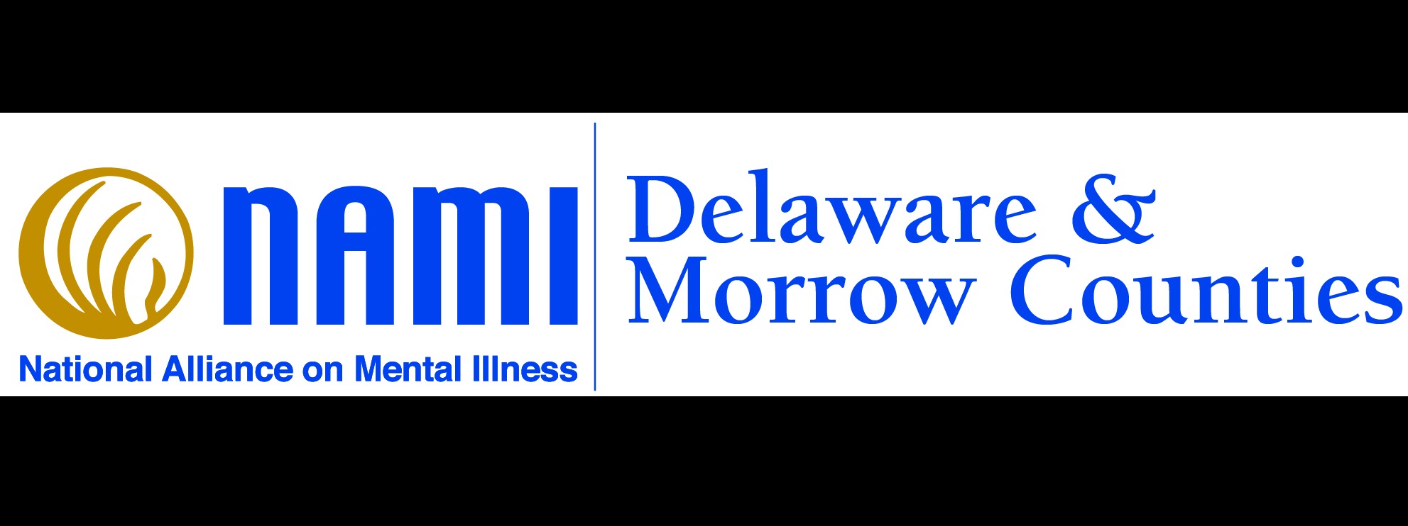 NAMI Delaware and Morrow Counties cover