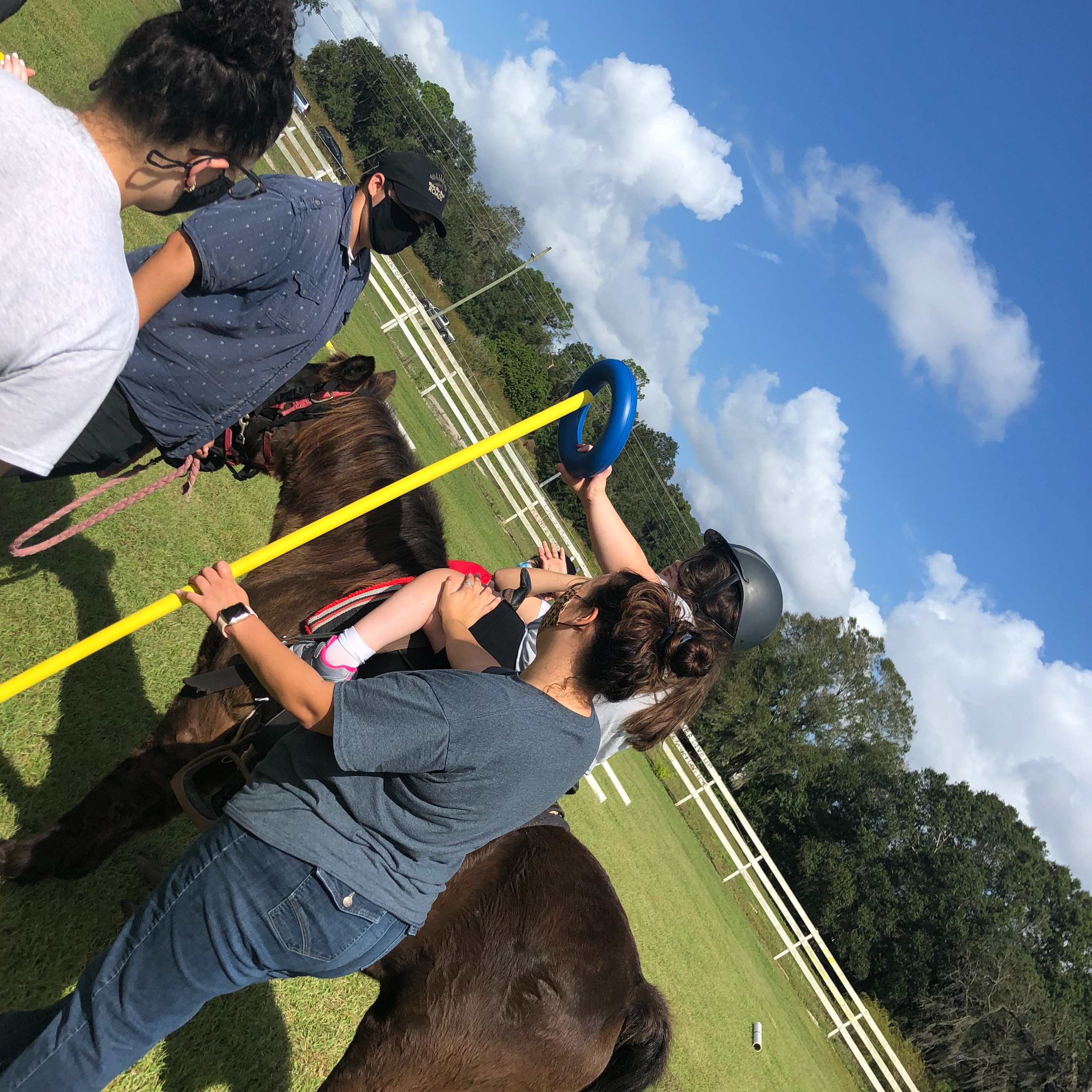 Photo 5 from TiAnViCa Riding Academy Incorporated