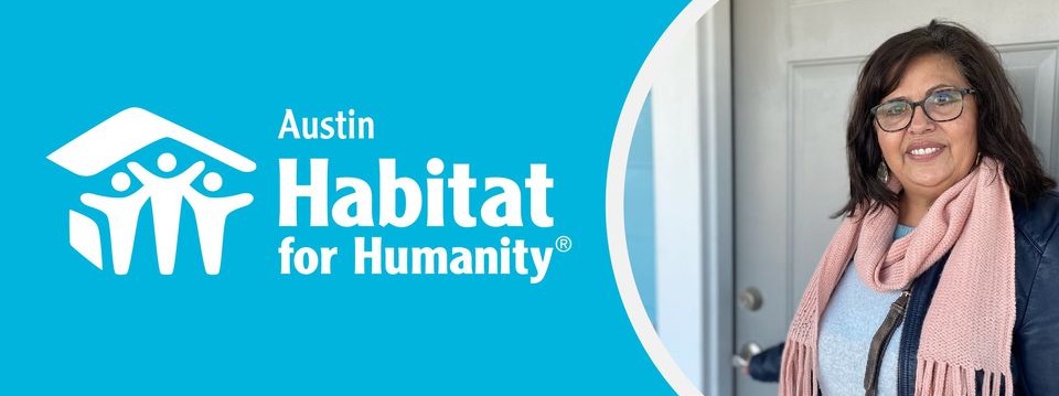 Austin Habitat for Humanity cover