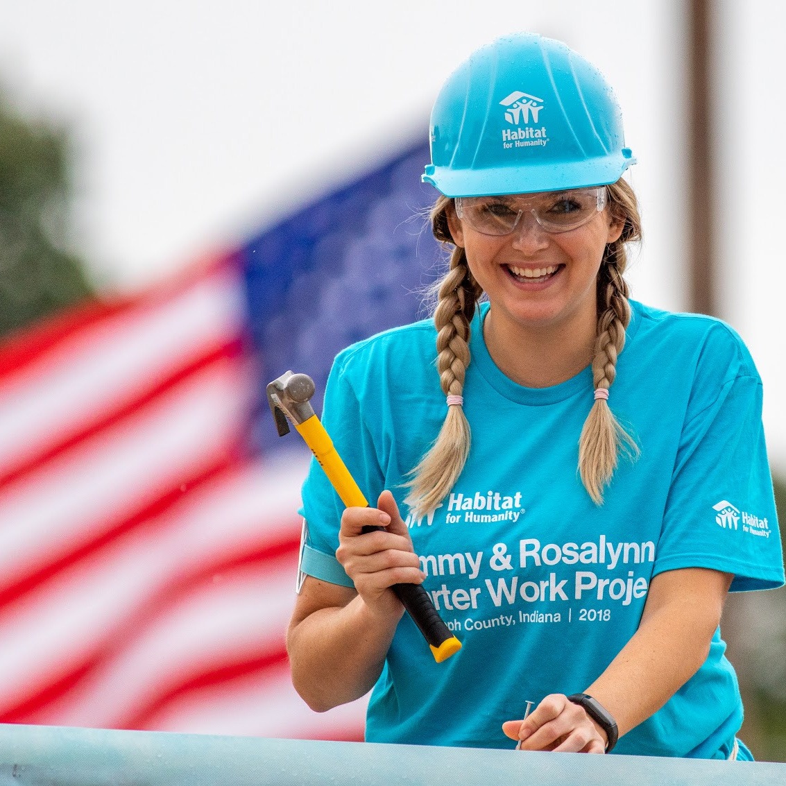 Photo 2 from Austin Habitat for Humanity